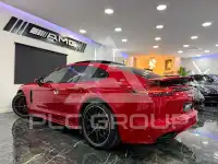 2019 Porsche Panamera