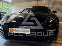 2019 Porsche Panamera
