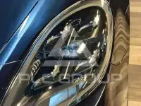 2019 Porsche Panamera
