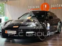 2019 Porsche Panamera