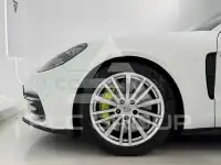 2019 Porsche Panamera