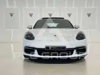 2019 Porsche Panamera