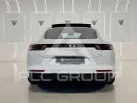 2019 Porsche Panamera
