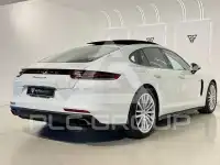 2019 Porsche Panamera