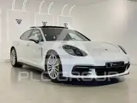 2019 Porsche Panamera