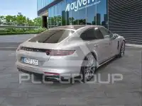 2019 Porsche Panamera