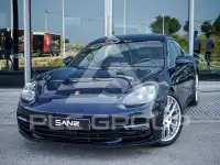 2019 Porsche Panamera