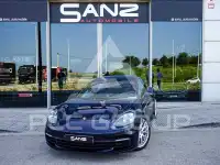 2019 Porsche Panamera