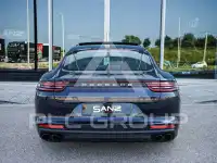 2019 Porsche Panamera