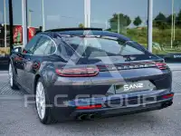 2019 Porsche Panamera