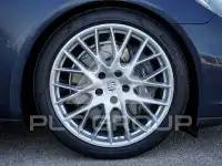 2019 Porsche Panamera