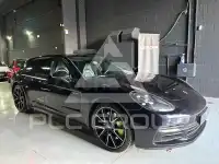 2019 Porsche Panamera