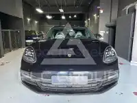 2019 Porsche Panamera