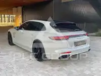 2019 Porsche Panamera