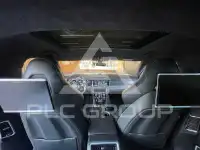 2019 Porsche Panamera
