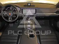 2019 Porsche Panamera
