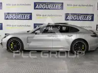 2019 Porsche Panamera