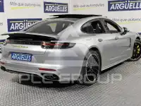 2019 Porsche Panamera