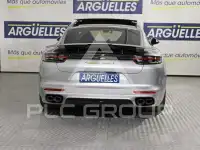 2019 Porsche Panamera