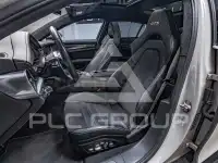 2019 Porsche Panamera