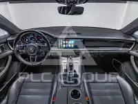2019 Porsche Panamera