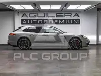 2019 Porsche Panamera