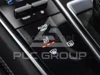 2019 Porsche Panamera