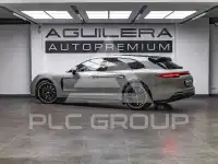 2019 Porsche Panamera