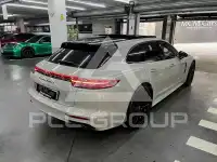 2019 Porsche Panamera