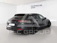 2019 Porsche Panamera