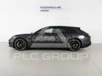 2019 Porsche Panamera