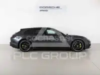 2019 Porsche Panamera