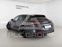 2019 Porsche Panamera