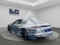 2019 Porsche Panamera