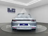 2019 Porsche Panamera