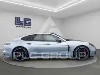 2019 Porsche Panamera