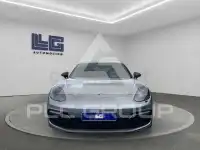 2019 Porsche Panamera