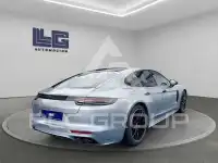 2019 Porsche Panamera