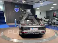 2019 Porsche Panamera
