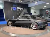 2019 Porsche Panamera