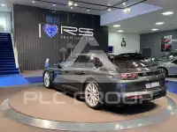 2019 Porsche Panamera