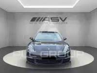 2019 Porsche Panamera