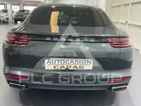 2019 Porsche Panamera
