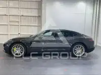 2019 Porsche Panamera