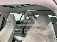 2019 Porsche Panamera