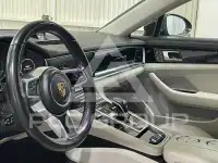 2019 Porsche Panamera