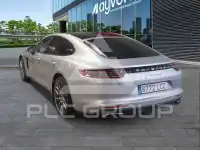 2019 Porsche Panamera