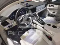 2019 Porsche Panamera