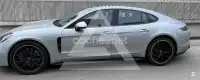 2019 Porsche Panamera