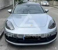 2019 Porsche Panamera
